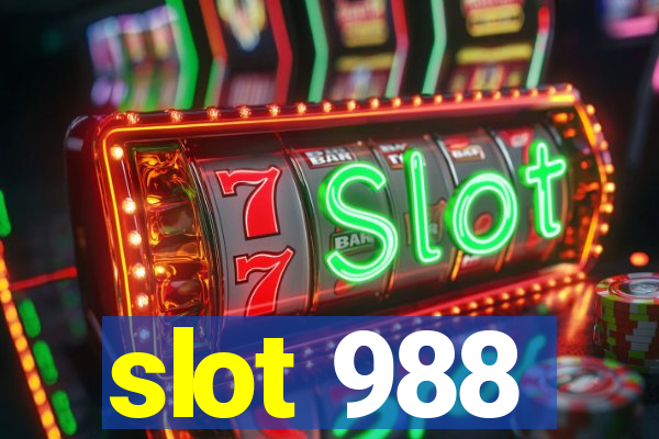 slot 988